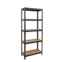 Стеллаж SBL 180KD/75x35/5