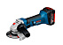 Угловая шлифмашина Bosch GWS 18-125 VLI Professional