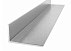 Крепежный профиль Г-образный,  1.2х40х40 мм