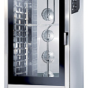 Пароконвекционная печь XV1093 Unox Италия