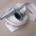 Пожарный рукав 51 мм, 8 бар