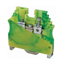 Клемник ЗНИ (MRK) 16 зазем