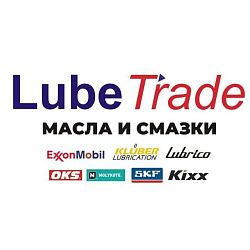 Логотип Lube Trade