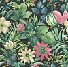 Обои Grandeco Botanical 8
