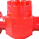 Клапан обратный модели ОК 65-350 К2 ДУ65 Ру 350 МПА