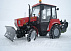 Трактор BELARUS-320.4