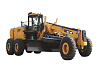 Автогрейдер GR5505