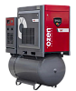 Винтовой комрессор Screw compressor OSC 22TD