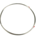 Трубка нержавеющая 304SS, 1/8" OD x 0.085