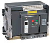 Автоматический выключатель NA1-6300-5000M 3P Motor//Drawable AC220V