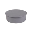 Заглушка ПП для внутренней канализации Ду 110 OSTENDORF