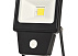 Светодиодный прожектор COB SENSOR 20W BLACK 6000K (TT) 224-03267