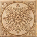 Декор НЛ-Стоун Нат Вставка Блум