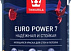 Краска Tikkurila интер. стойкая к мытью EURO POWER 7A матовая 2,7Л