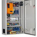 Станция управления ARCODE с машинным помещением 7,5 KW