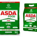 Пищевой загуститель, пищевая добавка ASDAFOOD, марка «E466/FH9»