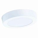 Светильник PL LED ROUND PANEL 12W SURFACE 4000K