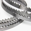 Ленточная пила для дерева