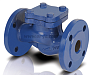 Подъемный обратный клапан CLV-50 / DN300
