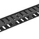 Кабельный органайзер стандартный