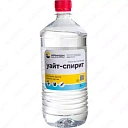 Уайт-спирит "Арикон" ТУ 0251-001-72021999-2006, бутылка 0,9 л/0,72 кг
