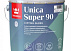 UNICA SUPER EP Tikkurila лак высокоглянцевый 2,7Л