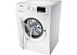 Стиральная машина Samsung ART WW60J4210JWULD, до 6кг + В подарок Стиральный порошок Persil Color 3 кг