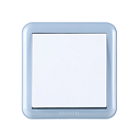 UNIQUE Выкл. 1-кл. Nilson