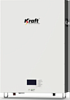 Низковольтный литий-железофосфатный аккумулятор Kraft 51200 (51.2v200Ah/10.24kwh /16S2P)