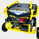 Бензиновый генератор UBAY UB-10000E 8,5Кв

