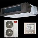 Канальные кондиционеры TCL-100BTU