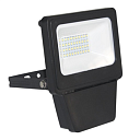 Прожектор LED SMD 30W 6000K Black (HG/TS) 224-15279
