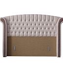 Спинки кроватей  Diva headboard