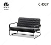 Диван в стиле лофт "CH027"