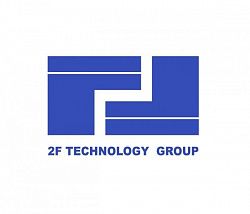 Логотип 2F Technology Group