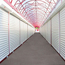 Установка автоматических ворот