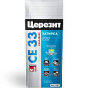 Затирка для узких швов до 6 мм СERESIT CE33 COMFORT 2 кг