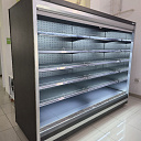 Холодильное оборудование "Горка закрытая - VP 2.5"