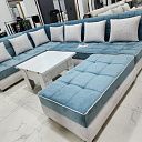 Модульный диван модель 3