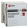ВА-99МL 100/160А 3P 18кА EKF Basic