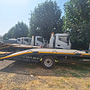 Производство кузова эвакуатора (без машины)