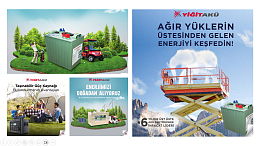 Тяговые аккумуляторы моноблоки 6В, 240Ач (6В, 8В, 12В, 50Ач-420Ач) Фото #5799469