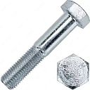 Болт высокопрочный, М20х70-120