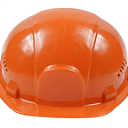 Каска строительная A200