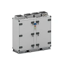 Установка вентиляционная приточно-вытяжная АКВАРИС АКВ 3В