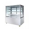 Витринный холодильник LTR-T-15 (1500*680*1330)