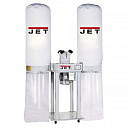 Вытяжная установка со сменным фильтром DC-3500