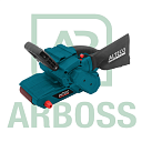 Ленточная шлифмашина ALTECO BS 1000