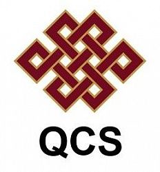Логотип OOO "Quality Control System"