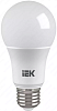 Лампа светодиодная A60 шар 13Вт 230В 6500К E27 IEK